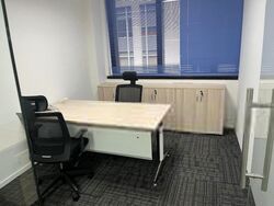 Raffles Place MRT (D1), Office #454918041